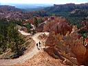 Bryce Canyon 02